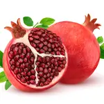 Syrian Pomegranate
